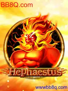 Hephaestus