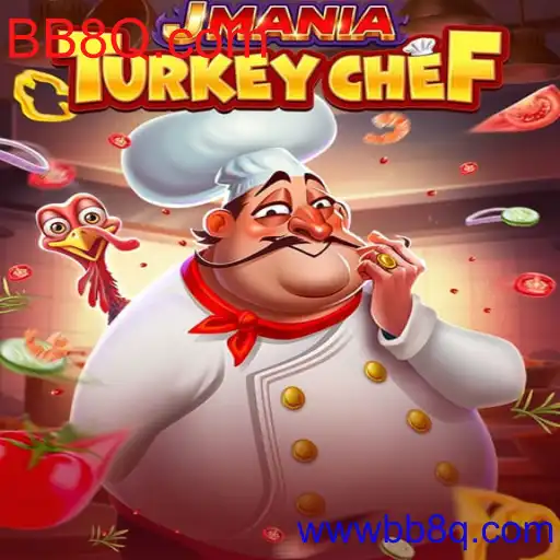 JManiaTurkeyChef